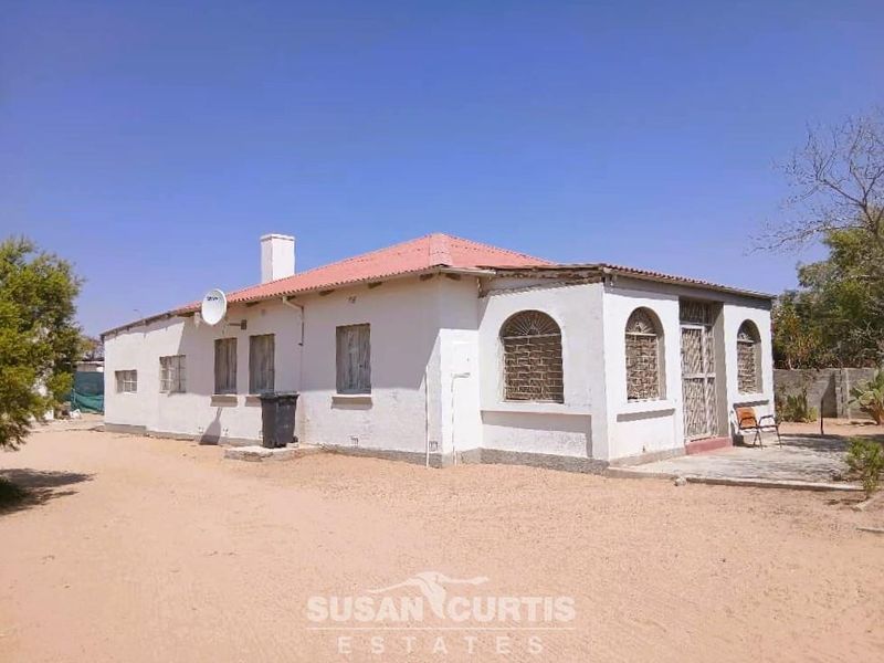 Family home in Usakos for sale - Photo 8