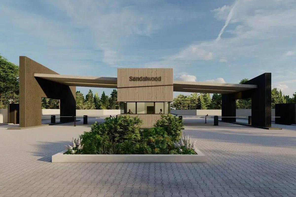 New Luxury Security Estate In Sandown - Photo 3