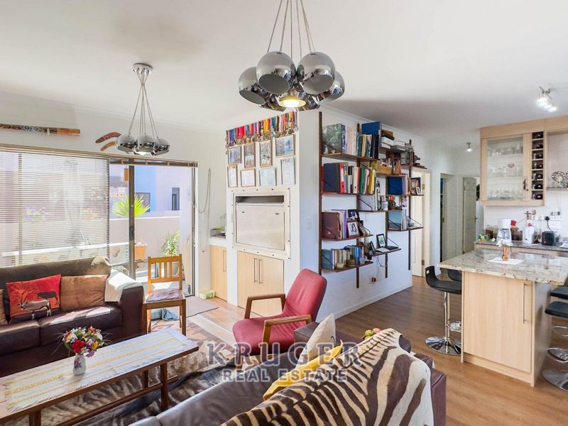 2-Bedroom Townhouse For Sale - Photo 2