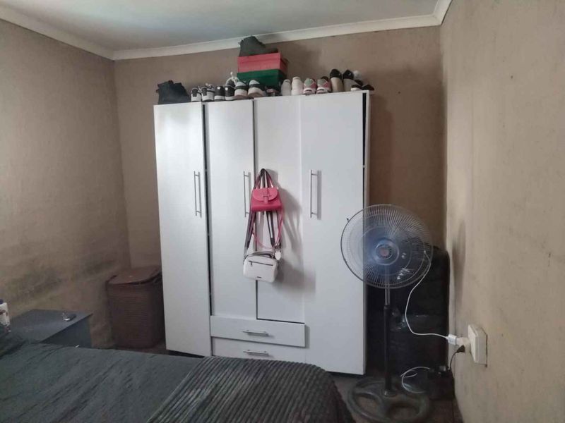 RDP house for sale in Soshanguve South EXT 19 - Photo 7