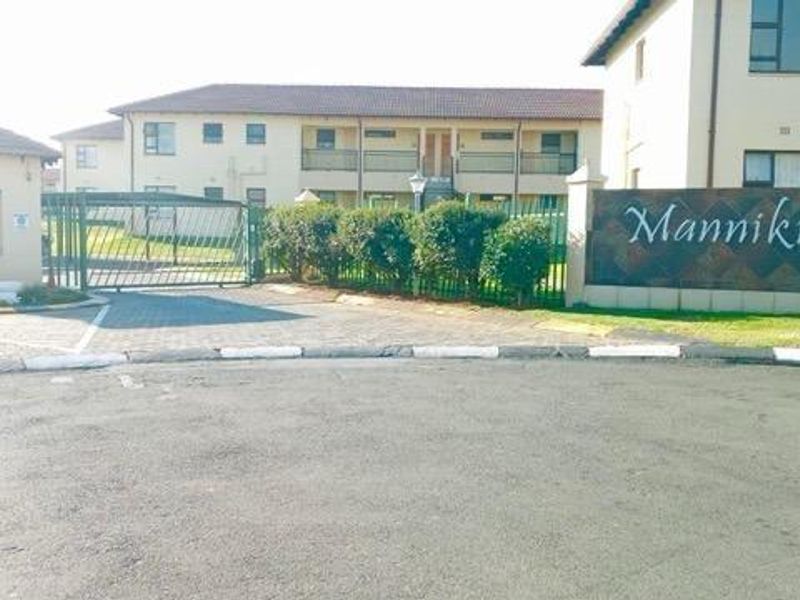 Secure 1-Bedroom Unit in a Prime Boksburg Location Ideal for Young Professionals & Investors - Photo 2