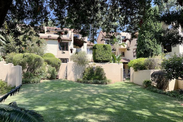 Property #2434742, Apartment For Sale in Bryanston