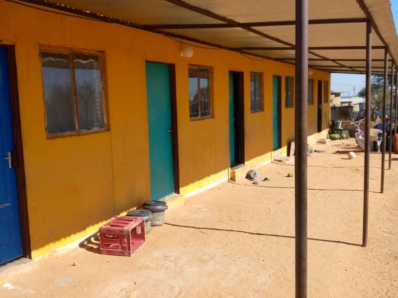 Residential Flats/Plot - Photo 9