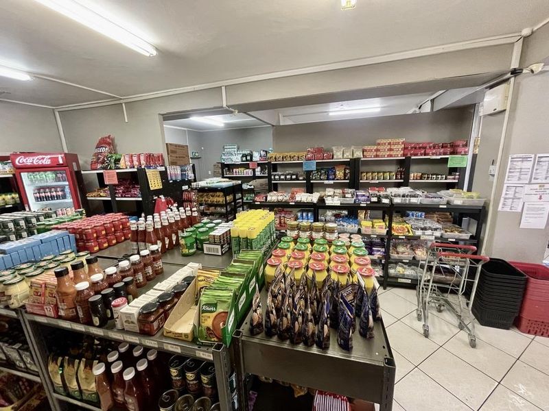 90m2 Retail Space To Let | Prime Durban North - Photo 7