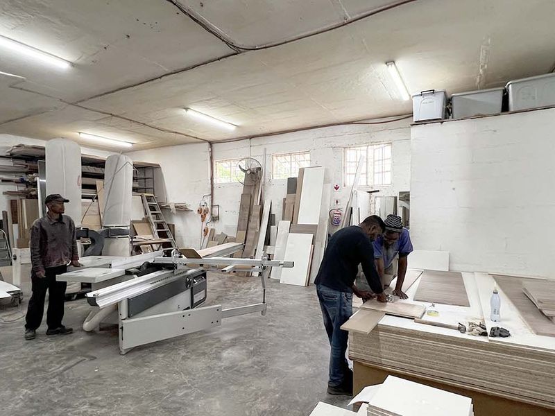 Industrial For Sale in Glen Anil - Photo 10