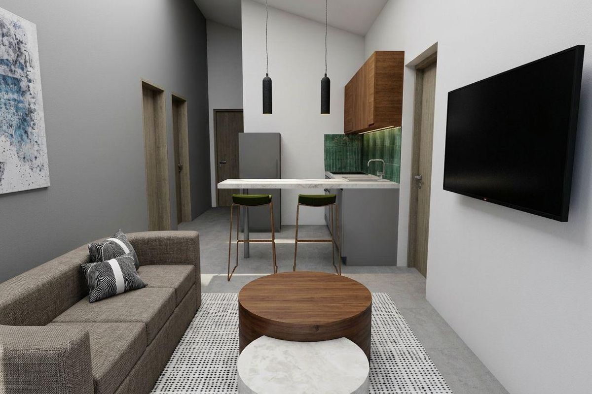 BRAND NEW 3 Bedroom Townhouse FOR SALE in Mondesa, Swakopmund - Photo 3