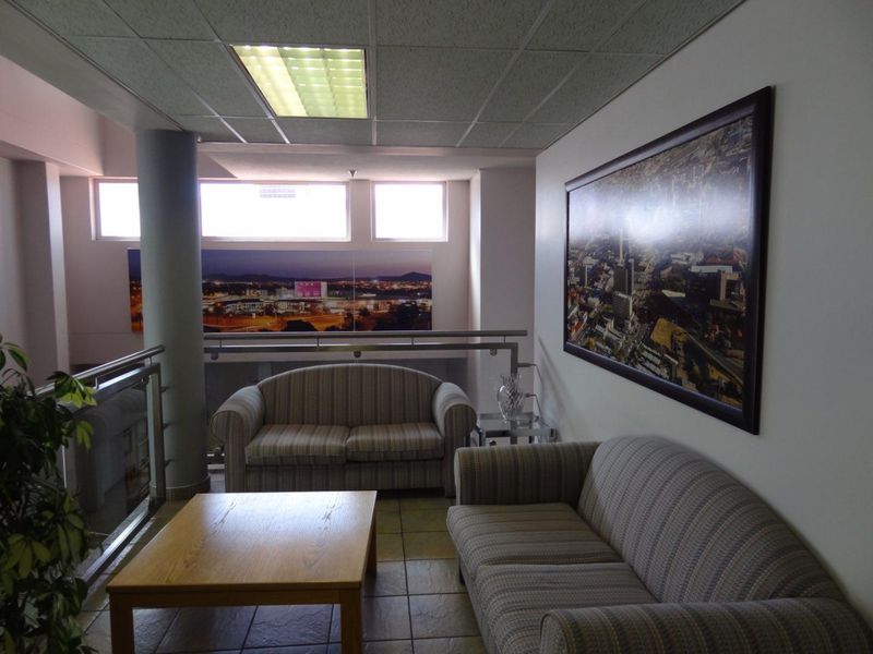 FOR SALE - Prime Property Office and Retail in Windhoek CBD - Photo 9