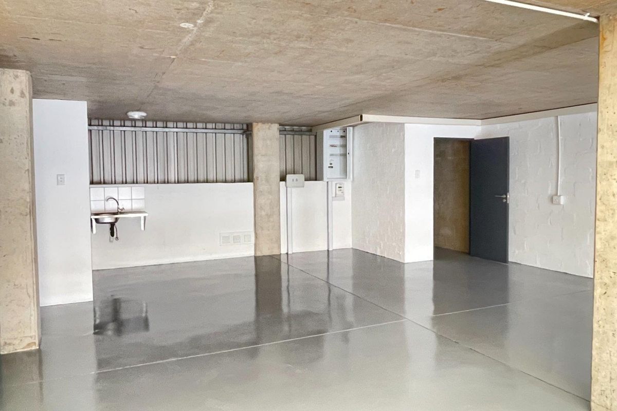 Modern Mini Warehouse To Let | 180m2 | Cornubia Industrial Precinct - Photo 3