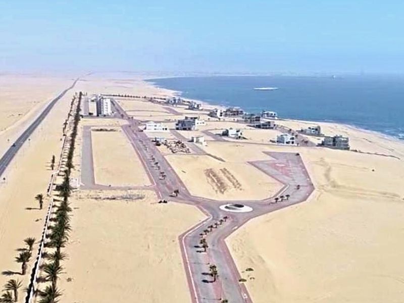 Afrodite Beach, Walvis Bay:  VARIOUS VACANT ERVEN IS FOR SALE - Photo 3