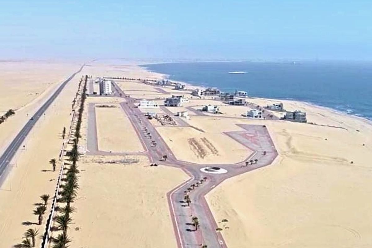 Afrodite Beach, Walvis Bay:  VARIOUS VACANT ERVEN IS FOR SALE - Photo 3