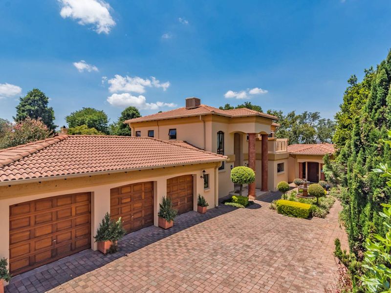 Distinguished Estate living! Only 6 houses in the Estate - Photo 2