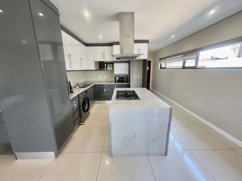 Hendra - 3 Bedroom Family Townhouse for Sale | Izinga Estate - Photo 3