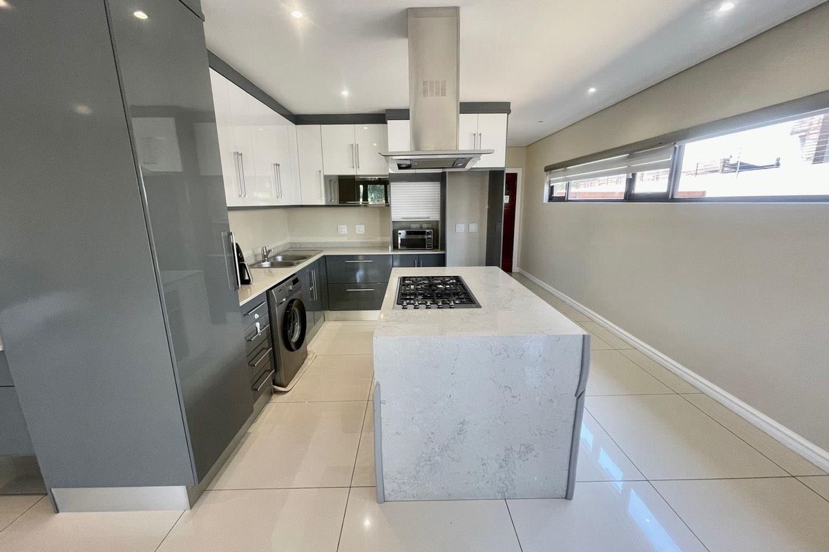 Hendra - 3 Bedroom Family Townhouse for Sale | Izinga Estate - Photo 3