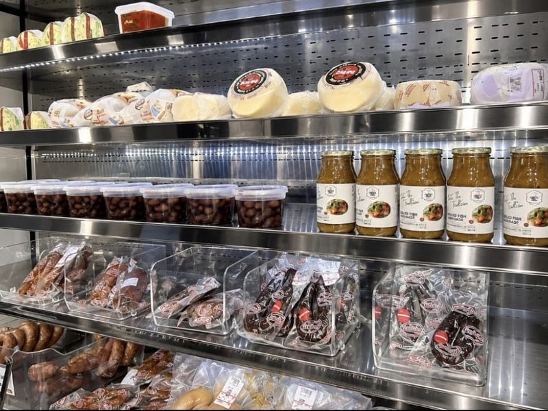 Established Seafood Retail Business for Sale - Bedfordview - Photo 2