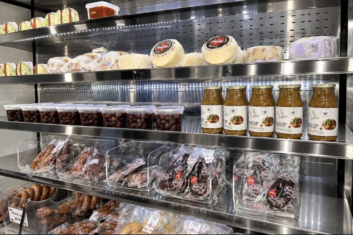 Established Seafood Retail Business for Sale - Bedfordview - Photo 2