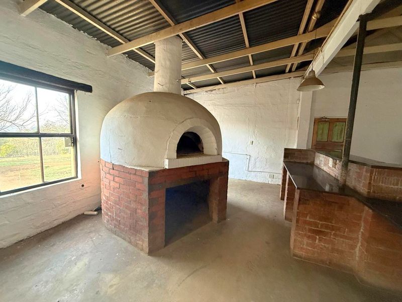 INCOME- GENERATING 2.2 HECTARES SMALLHOLDING IN DARGLE/ KZN MIDLANDS - Photo 3