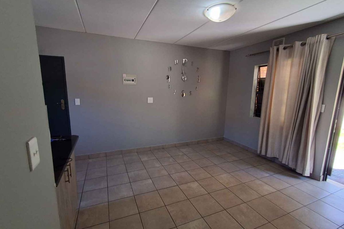 Charming Ground Floor Apartment in Beautiful Montana - Photo 5