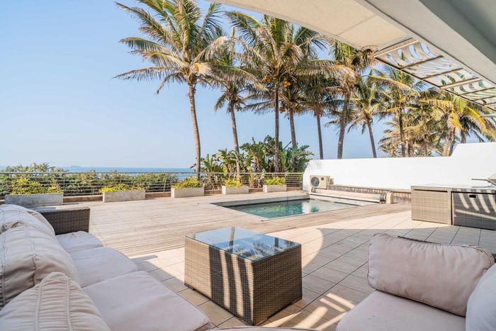 Property #2512000, Apartment For Sale in Umhlanga Central