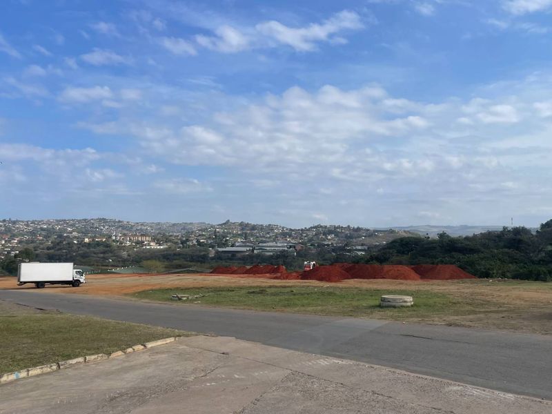 Secure 3,500m2 Truck Yard | Large Fleet Parking Facility | Ideal for Logistics & Transport Companies - Photo 3