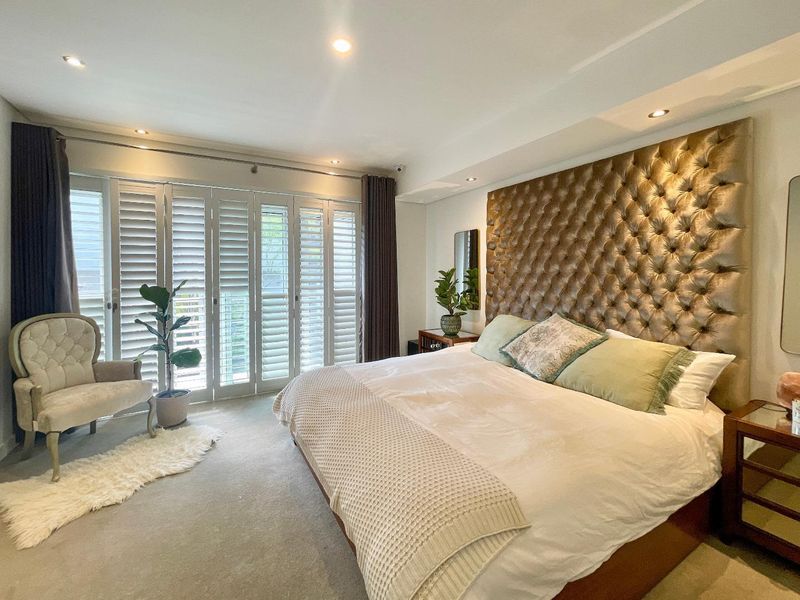 Landmark Living on Bryanston Road - Photo 8