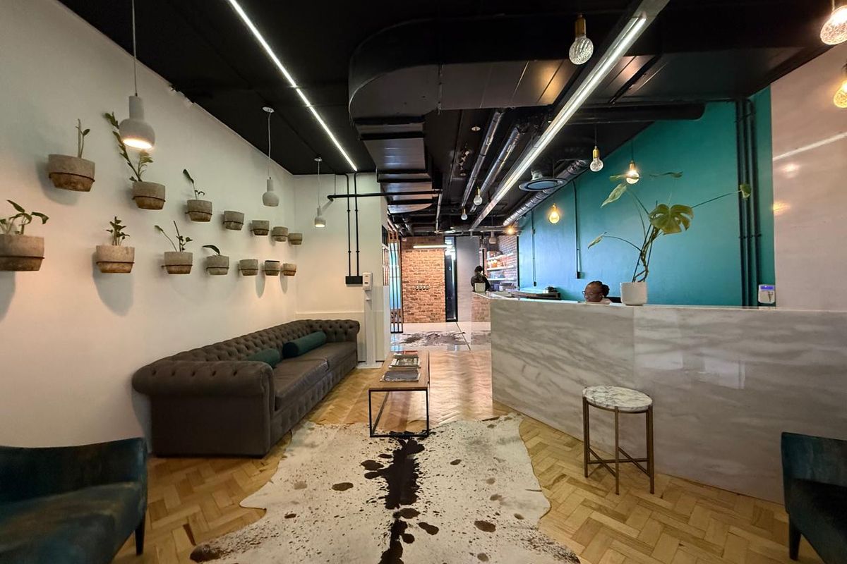 For Sale: Premium Commercial Space at Illovo Point - Photo 3