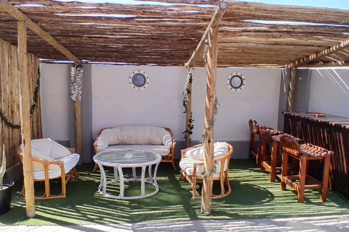 Swakopmund Guest House & Main House &  Flats For Sale - Photo 5