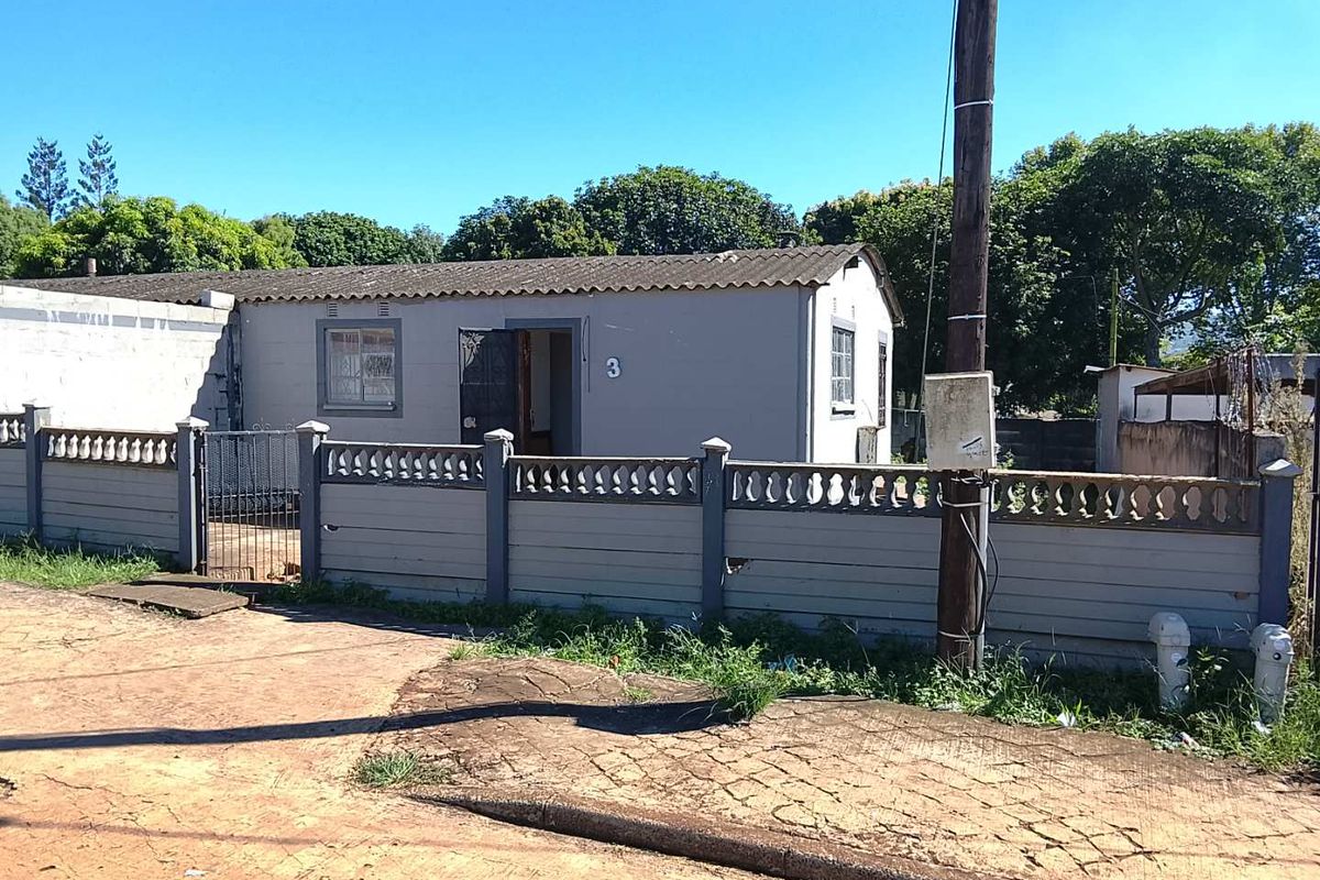 🏡 2-Bedroom Detached House for Sale in Northdale – Ideal Family Home or Investment Opportunity - Photo 2