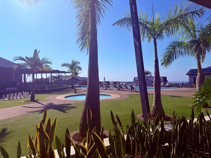 2 Bedroom Apartment to rent in Ballito Central - Photo 8