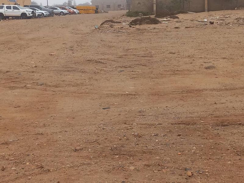 2,528sqm Industrial Land — Oranjemund Extension 6 | N$400,000 (Nearest Offers Considered). - Photo 5