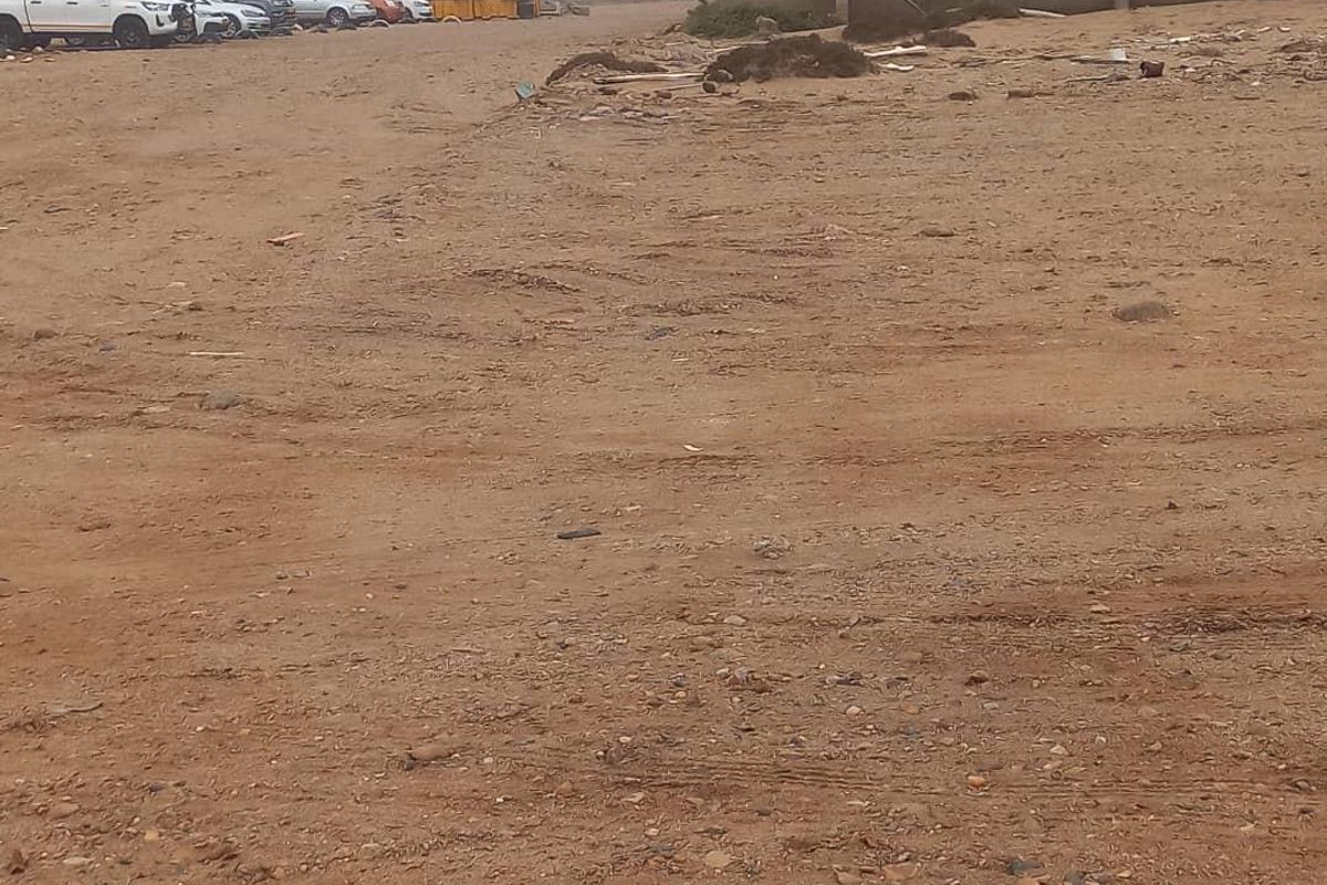 2,528sqm Industrial Land — Oranjemund Extension 6 | N$400,000 (Nearest Offers Considered). - Photo 5