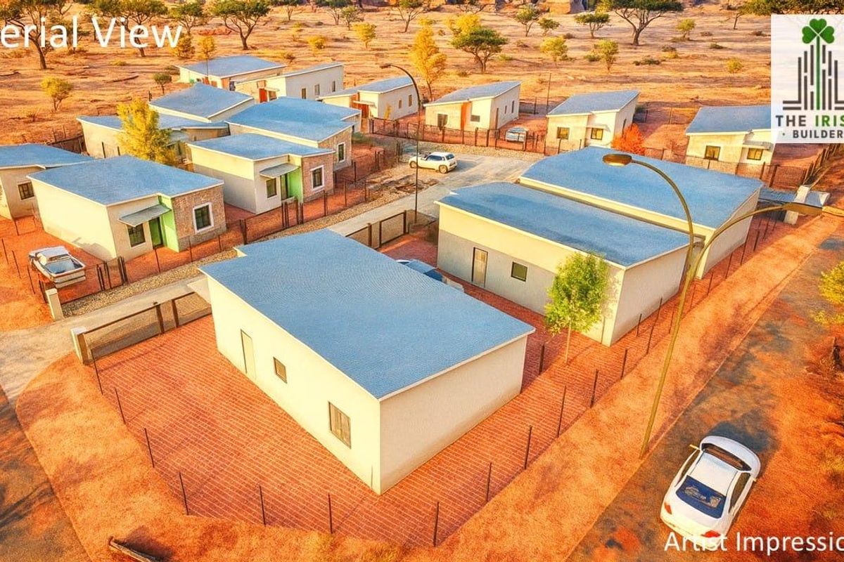 NEW DEVELOPMENT FOR SALE – OTJOMUISE EXT 10 - Photo 4