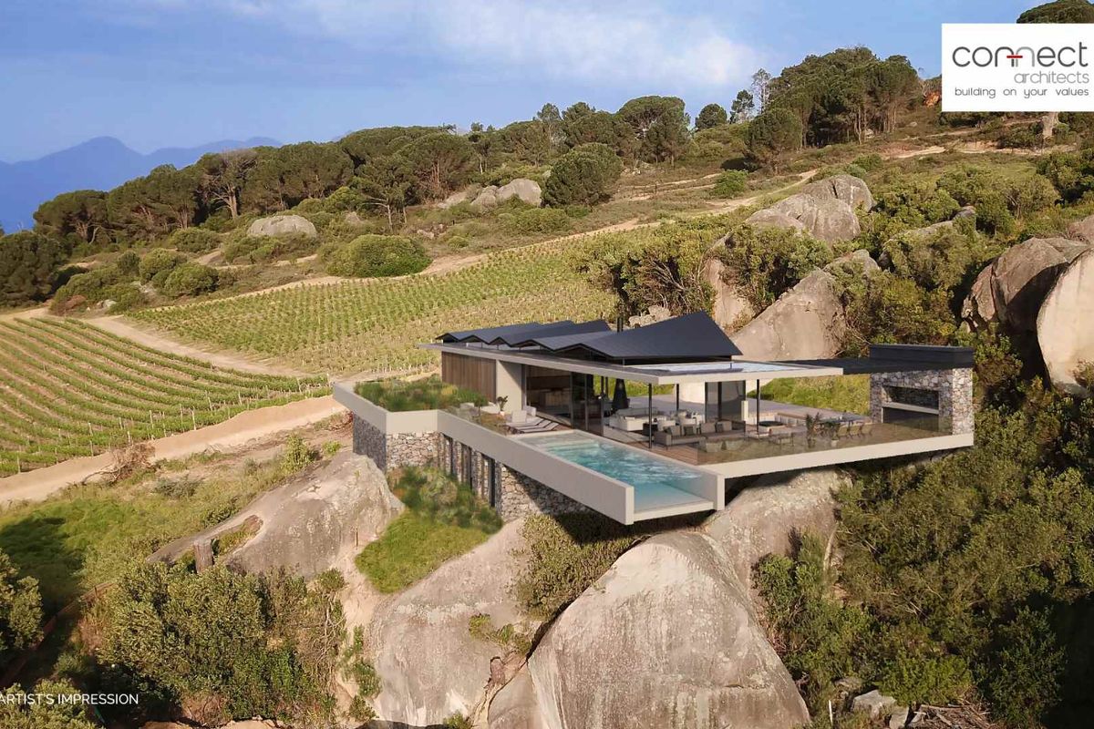 Secure Country Living on a Spacious Stand - Photo 3