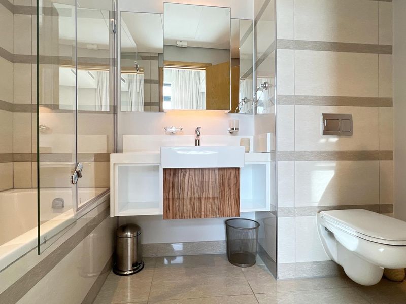 2 BEDROOM | 2 BATHROOM GROUND FLOOR APARTMENT FOR SALE - Photo 8