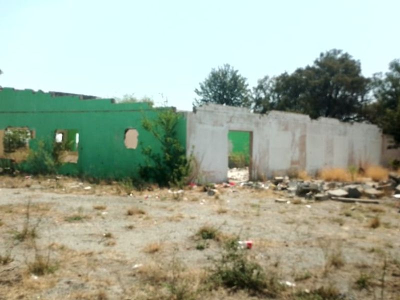 VERY LARGE VACANT LAND FOR SALE.OPTION OF ANOTHER ONE NEXT TO THIS ONE ALSO FOR SALE - Photo 8