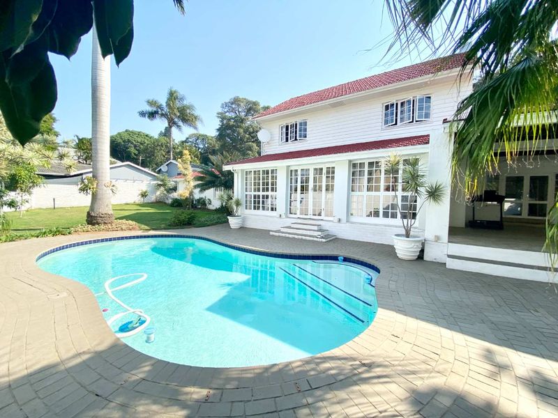 Hendra Estates - Exceptional Family Home For Sale in the Heart of Durban North - Photo 1