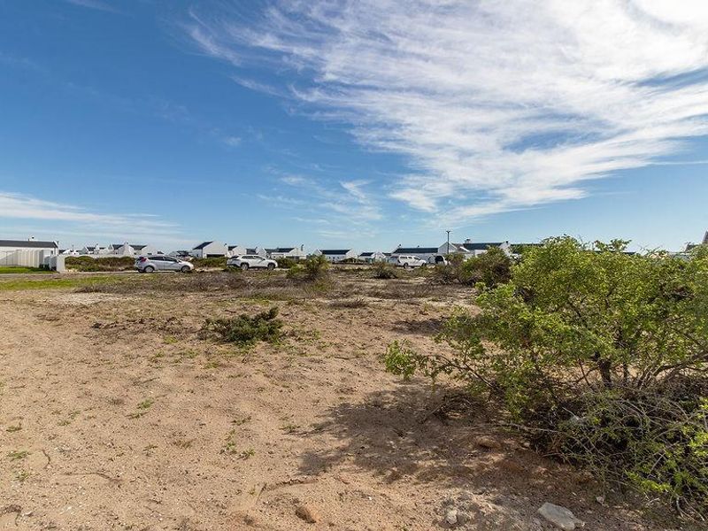 Vacant Land For Sale In Atlantic Waves Security Estate - Photo 9