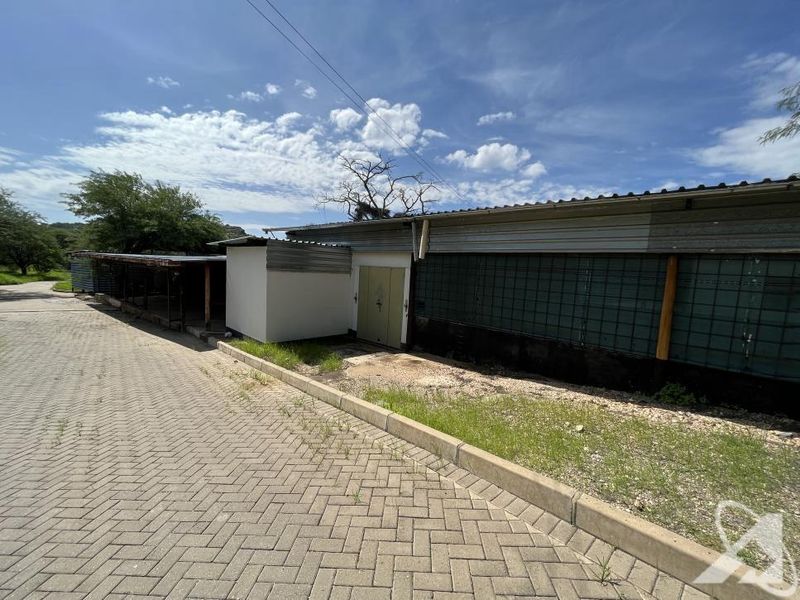 BRAKWATER SMALL HOLDING FOR SALE - Photo 7