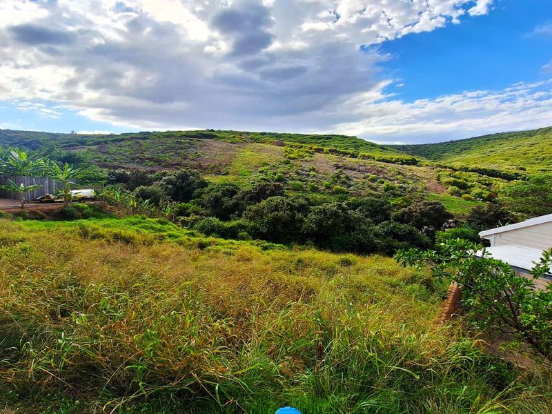 1090m2 Vacant Land for Sale in Dana Bay - Photo 7