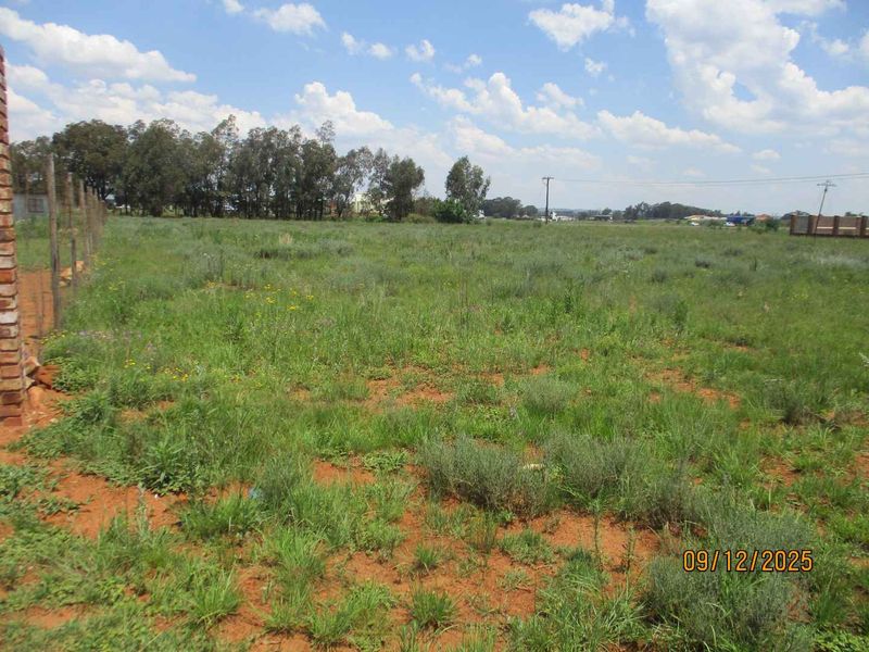 GOOD LOCATION VACANT LAND HIGHBURY MIDVAAL - Photo 3