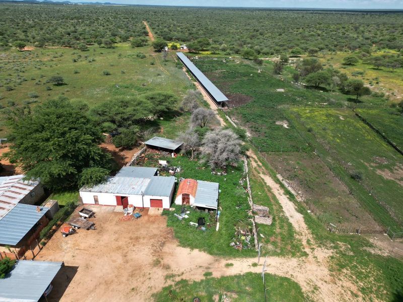 FOR SALE - Farm just outside Grootfontein - Photo 9