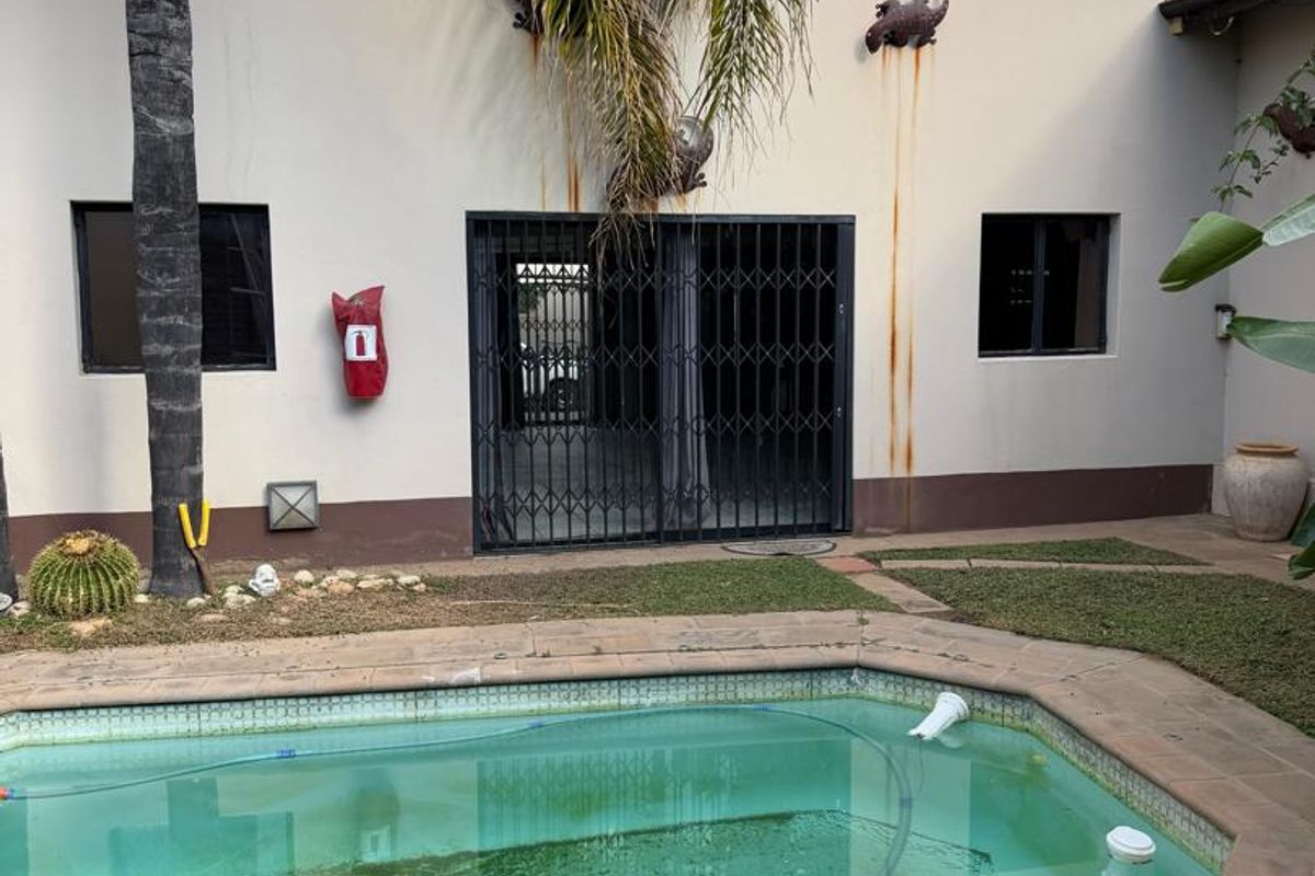 A RARE OPPORTUNITY TO LIVE AND RUN YOUR BUSINESS FROM ONE ADDRESS - Photo 2