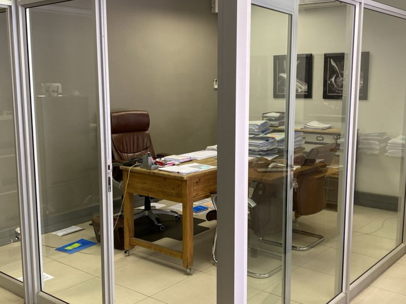 FOR SALE | OFFICE SPACE, BOHEMIA - Photo 6