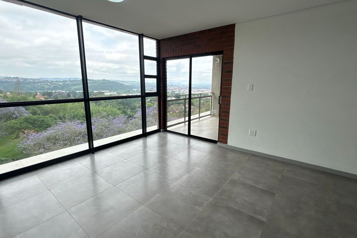Two-Bedroom, 1.5-Bathroom Apartment to Let at Arbour View, Arbour Arch, Pietermaritzburg - Photo 2