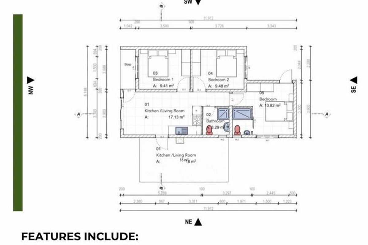 NEW DEVELOPMENT - MONDESA PALMS - SWAKOPMUND - Photo 5
