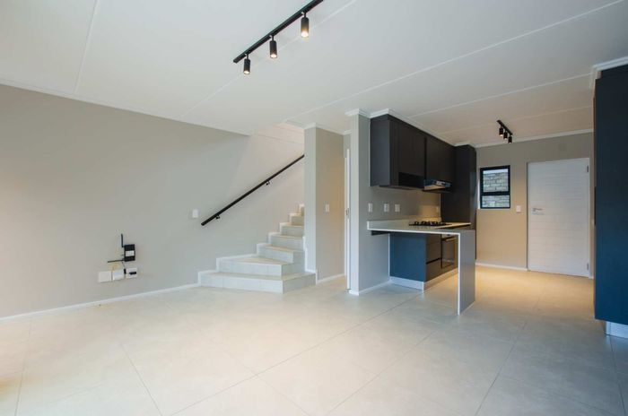 Property #2378813, Apartment Rental Monthly in Bryanston
