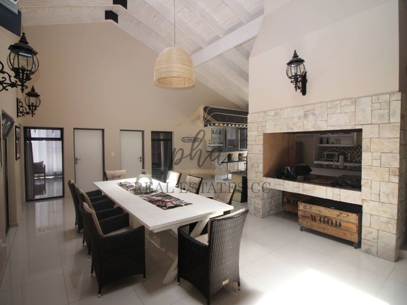 3 Bedroom House for sale - Swakopmund (Kramersdorf) - Photo 2