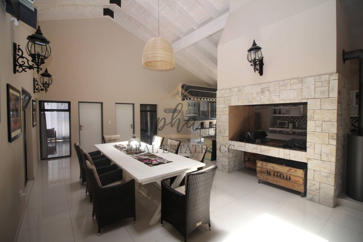 3 Bedroom House for sale - Swakopmund (Kramersdorf) - Photo 2