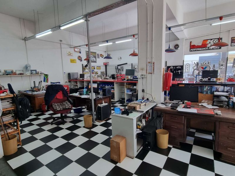 Business Shop Front For Sale - Photo 4