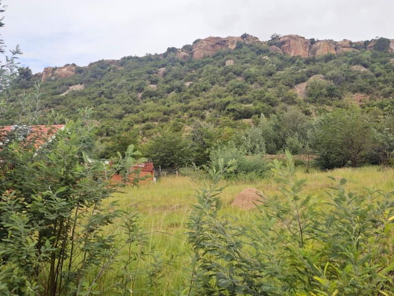 "The Perfect Blank Canvas: Create Your Mountain Haven! - Photo 6