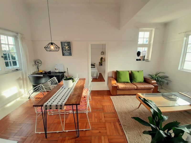 Furnished one bedroom to rent in City Centre - Photo 3